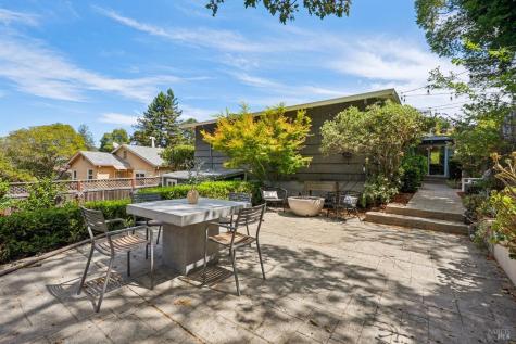 114 Bungalow Avenue San Rafael CA 94901