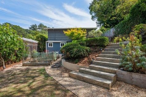 114 Bungalow Avenue San Rafael CA 94901