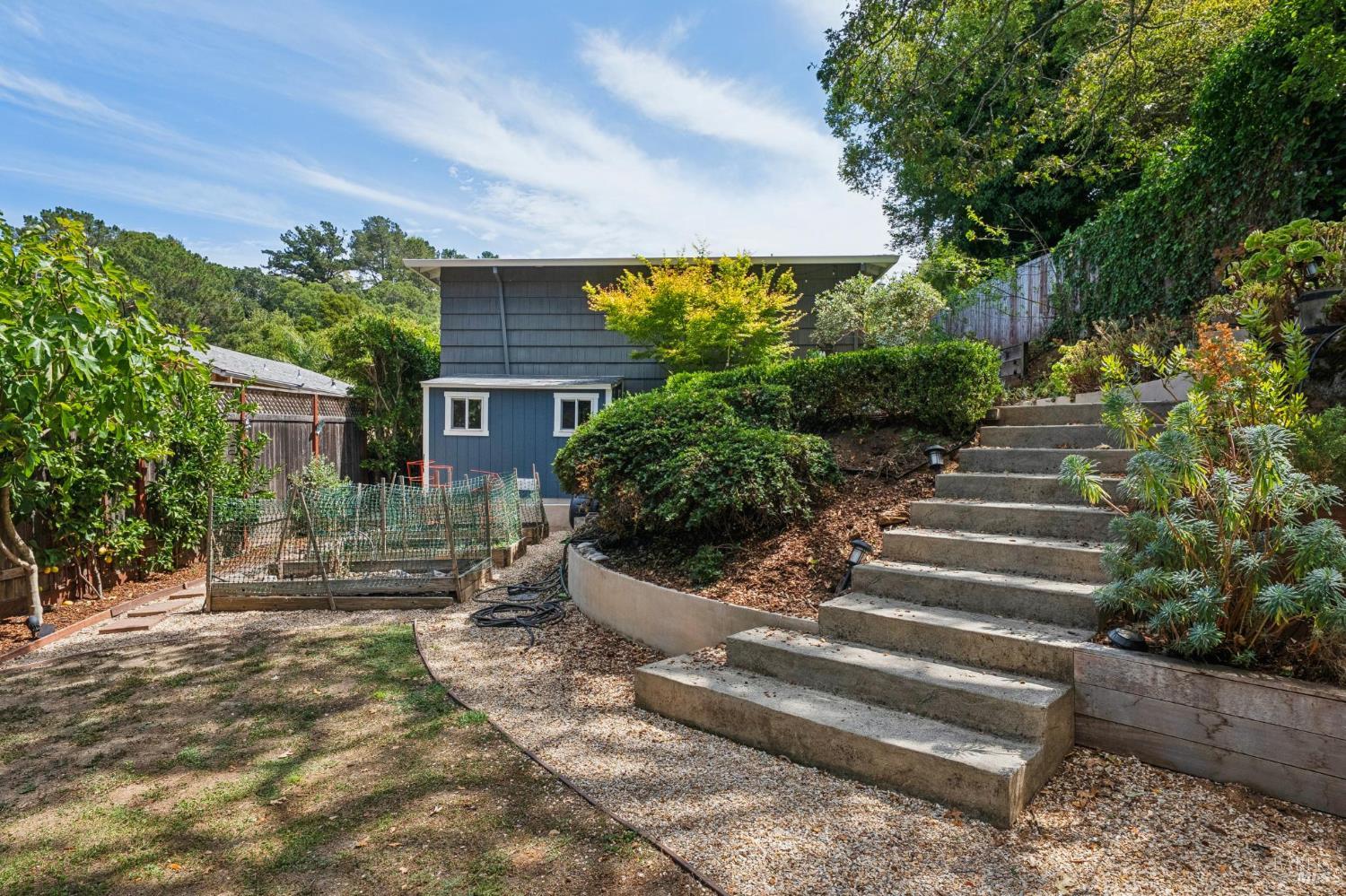 114 Bungalow Avenue San Rafael CA 94901