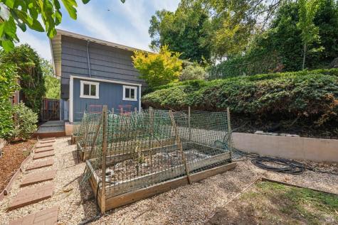 114 Bungalow Avenue San Rafael CA 94901