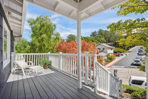 114 Bungalow Avenue San Rafael CA 94901