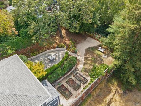114 Bungalow Avenue San Rafael CA 94901
