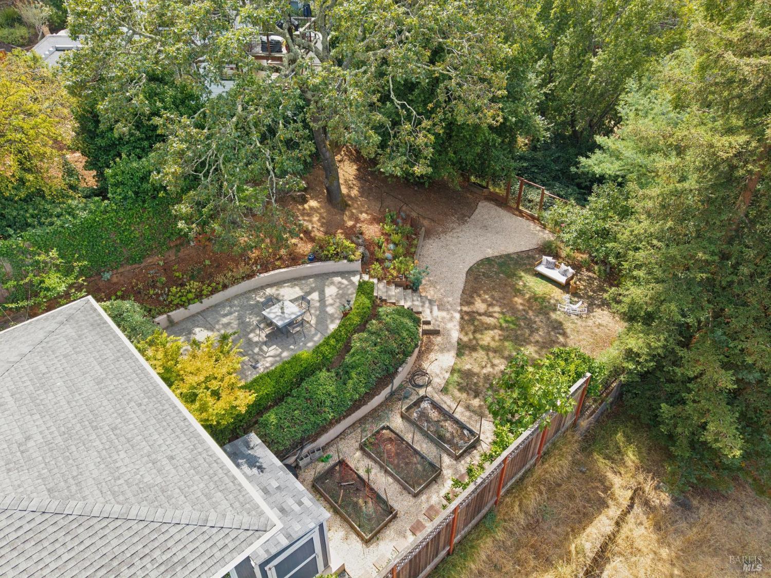 114 Bungalow Avenue San Rafael CA 94901