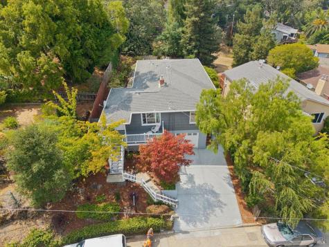 114 Bungalow Avenue San Rafael CA 94901