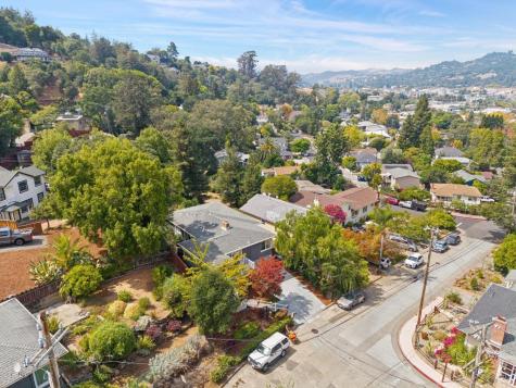 114 Bungalow Avenue San Rafael CA 94901