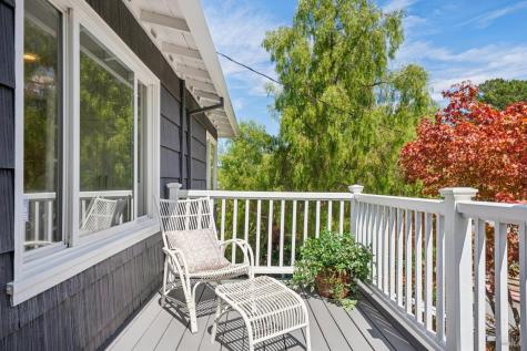 114 Bungalow Avenue San Rafael CA 94901