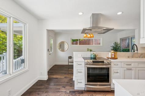 114 Bungalow Avenue San Rafael CA 94901