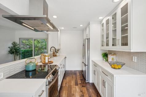 114 Bungalow Avenue San Rafael CA 94901