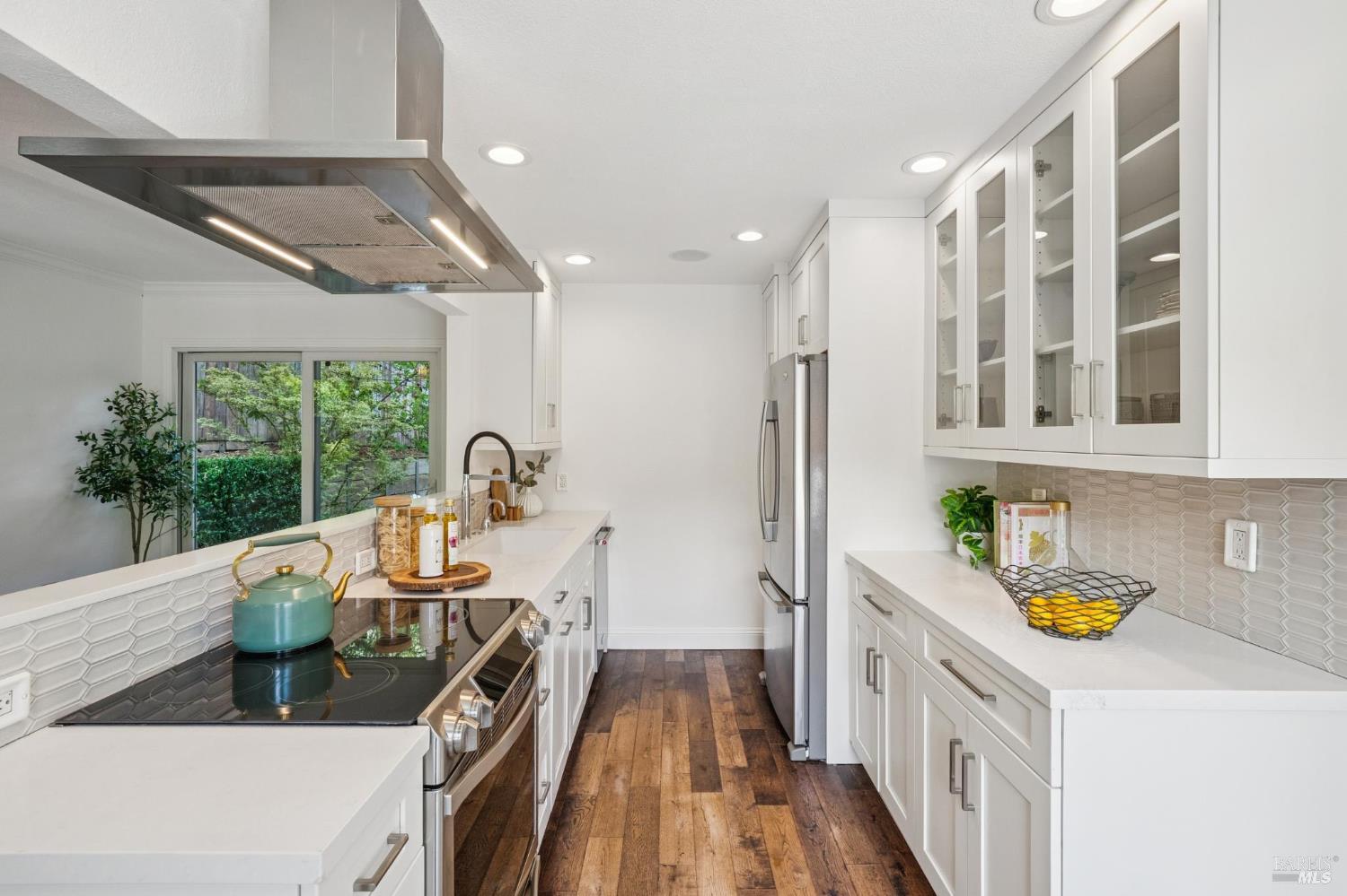 114 Bungalow Avenue San Rafael CA 94901