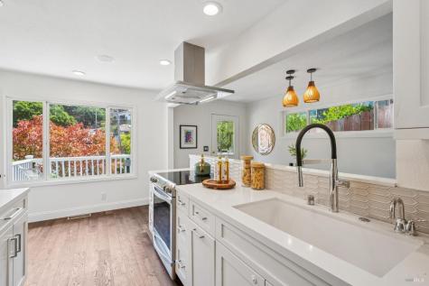 114 Bungalow Avenue San Rafael CA 94901
