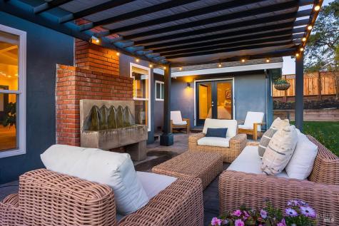 232 San Carlos Way Novato CA 94945