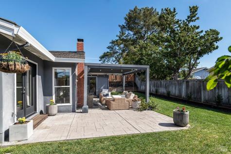 232 San Carlos Way Novato CA 94945