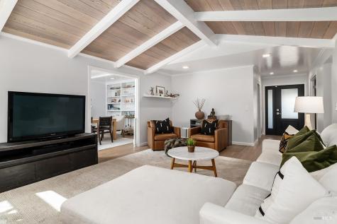 232 San Carlos Way Novato CA 94945