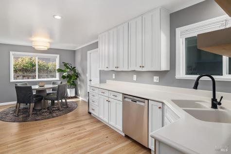 232 San Carlos Way Novato CA 94945