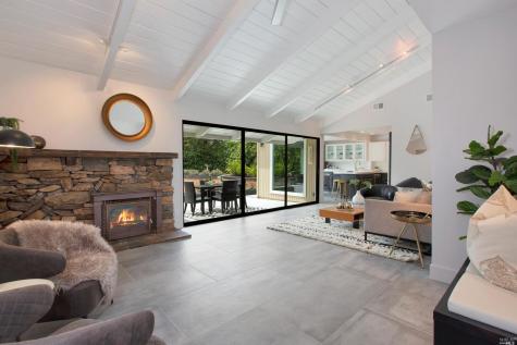 263 Cardinal Road Mill Valley CA 94941