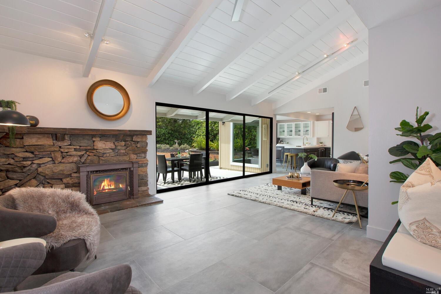 263 Cardinal Road Mill Valley CA 94941