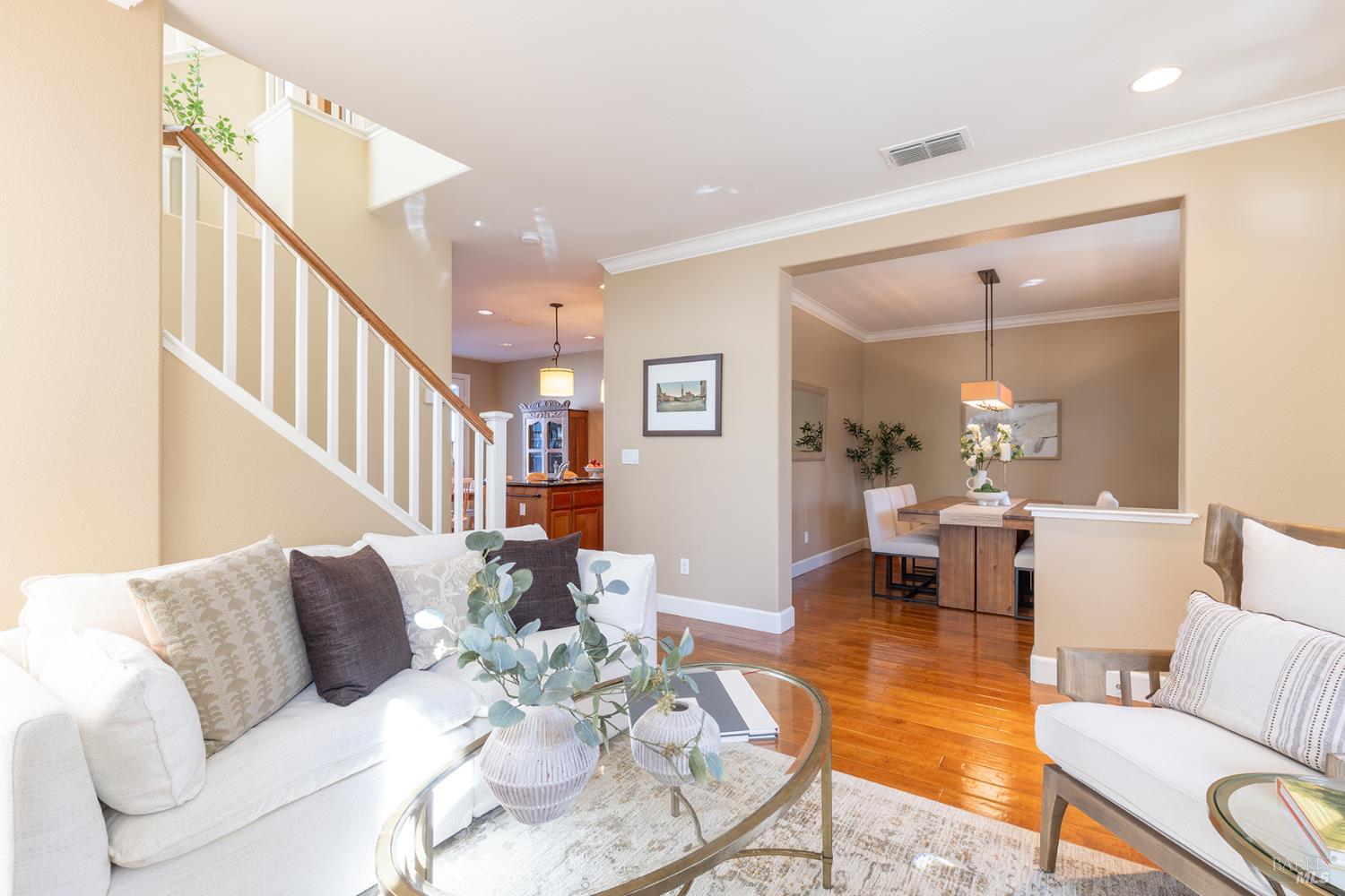 46 Lande Way Yountville CA 94599
