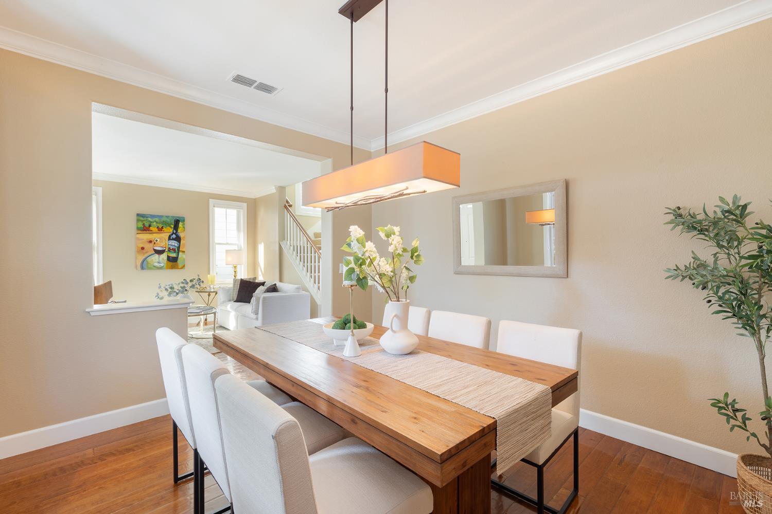 46 Lande Way Yountville CA 94599