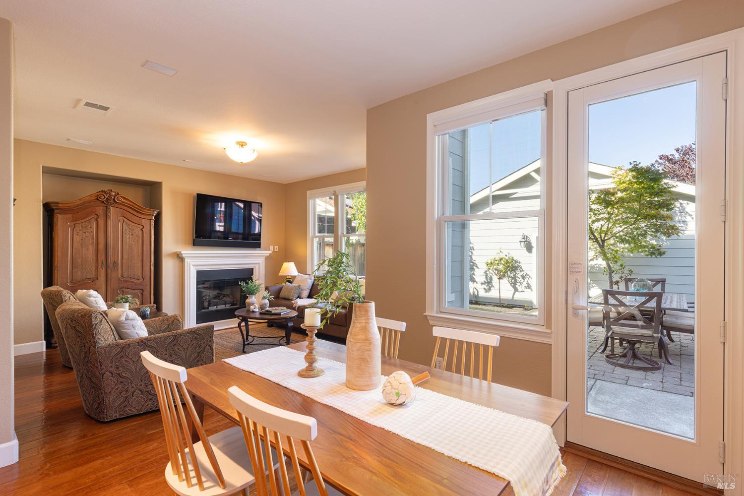 46 Lande Way Yountville CA 94599