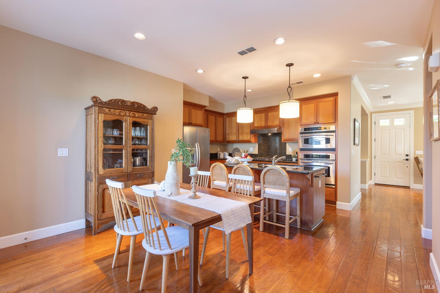 46 Lande Way Yountville CA 94599