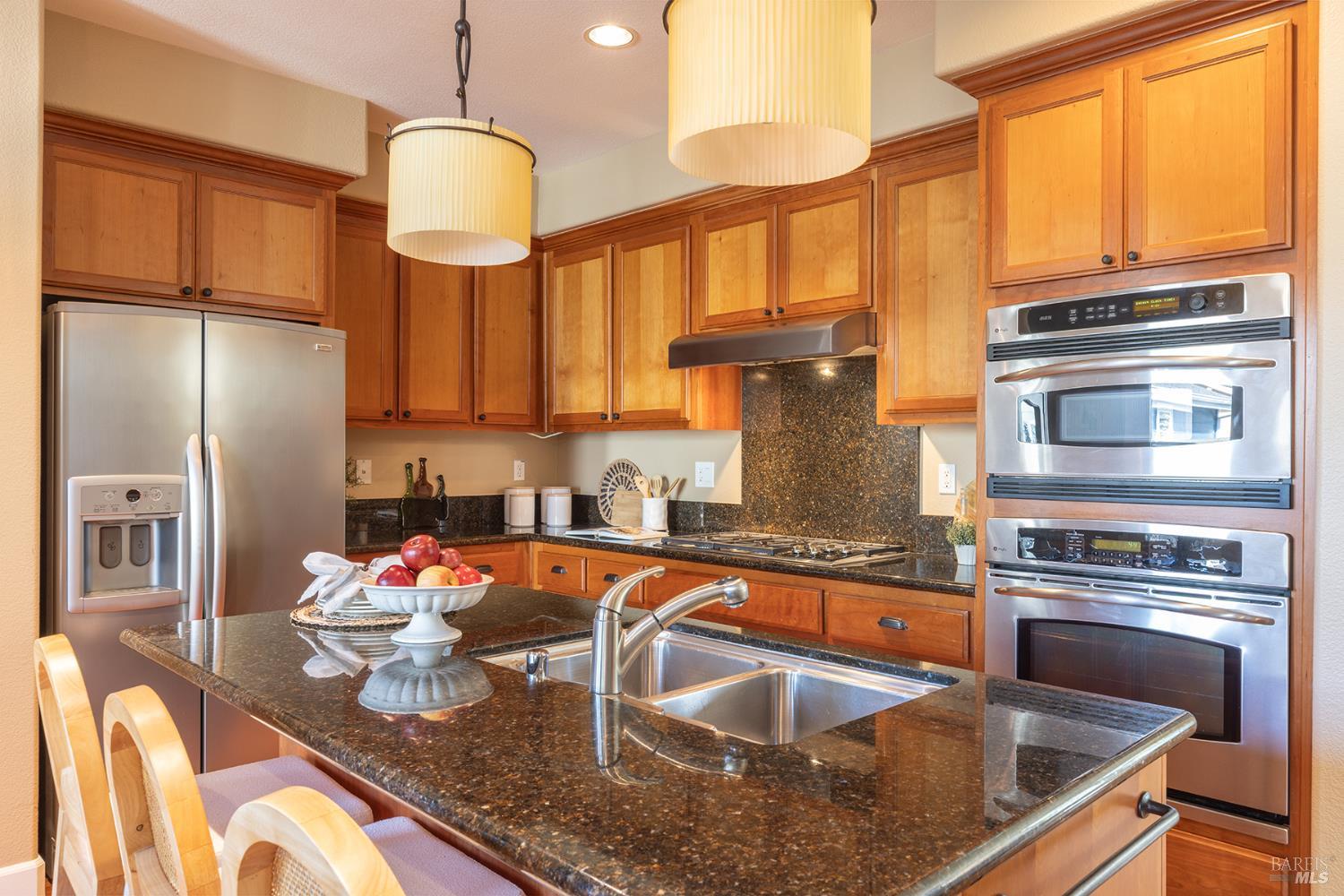 46 Lande Way Yountville CA 94599