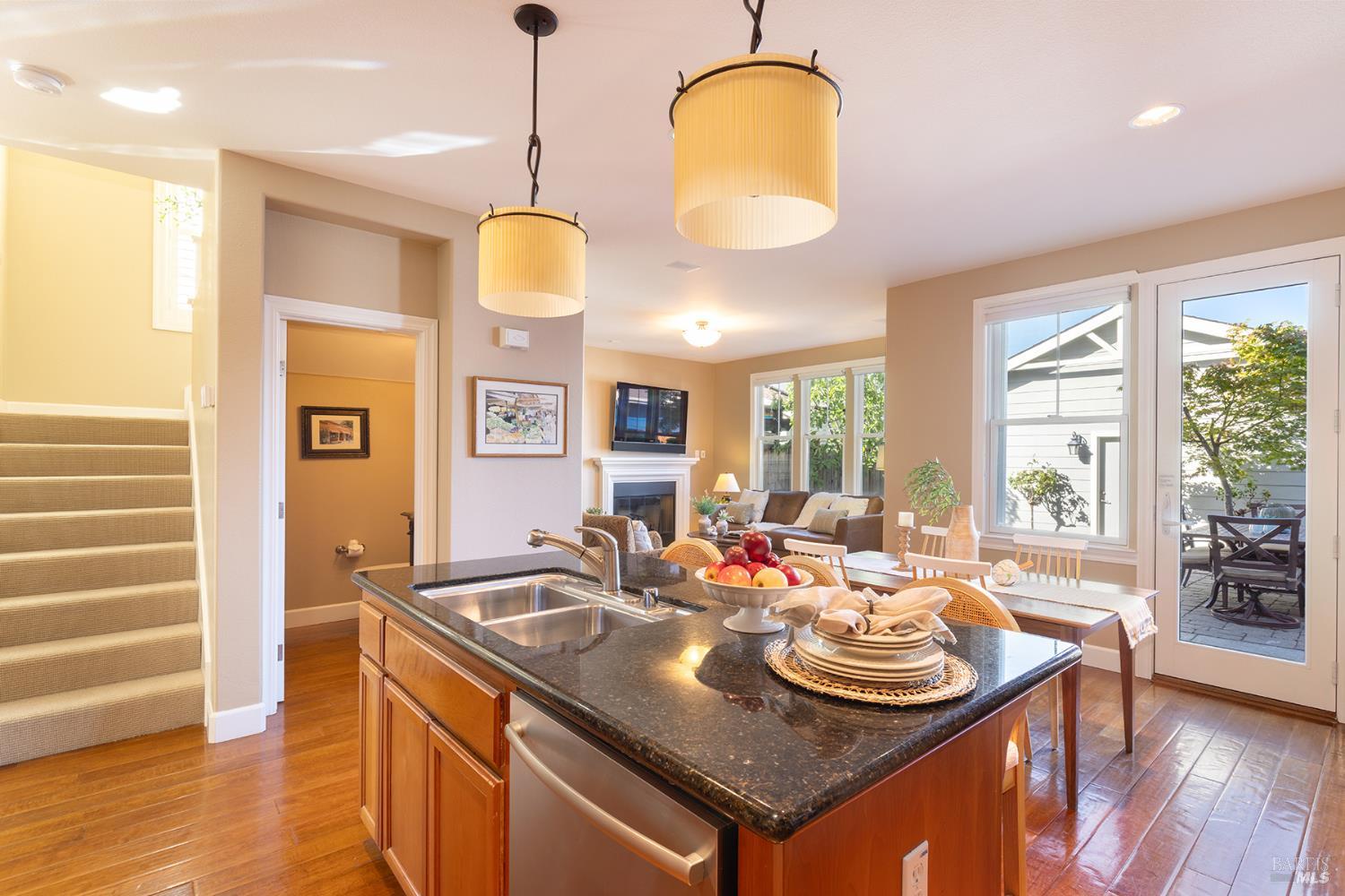 46 Lande Way Yountville CA 94599