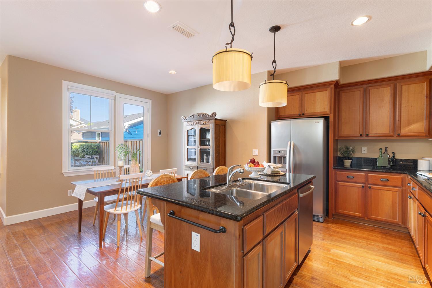 46 Lande Way Yountville CA 94599