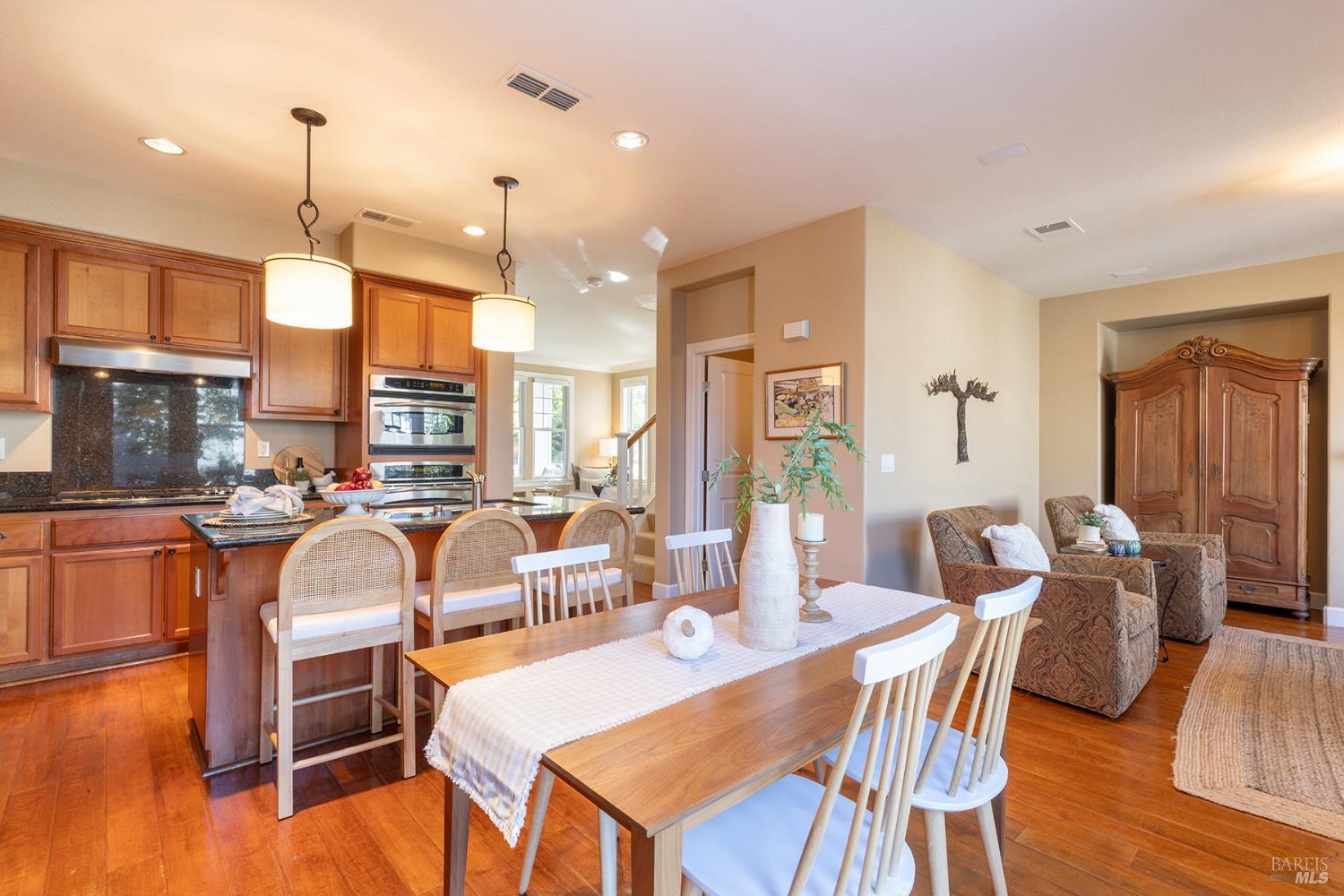 46 Lande Way Yountville CA 94599