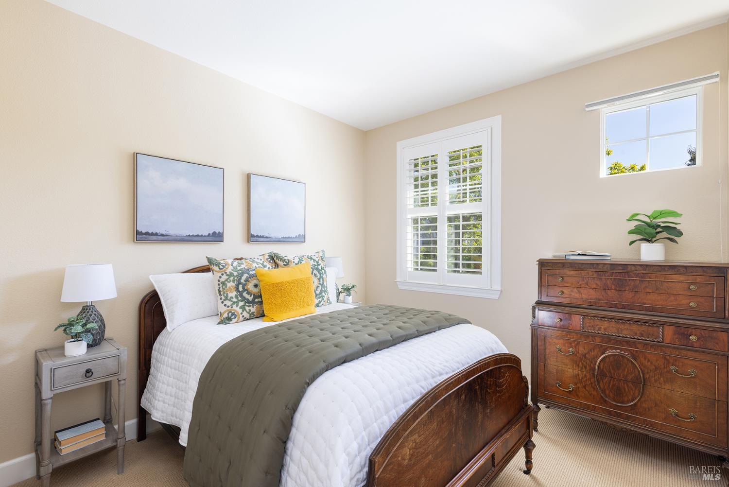 46 Lande Way Yountville CA 94599