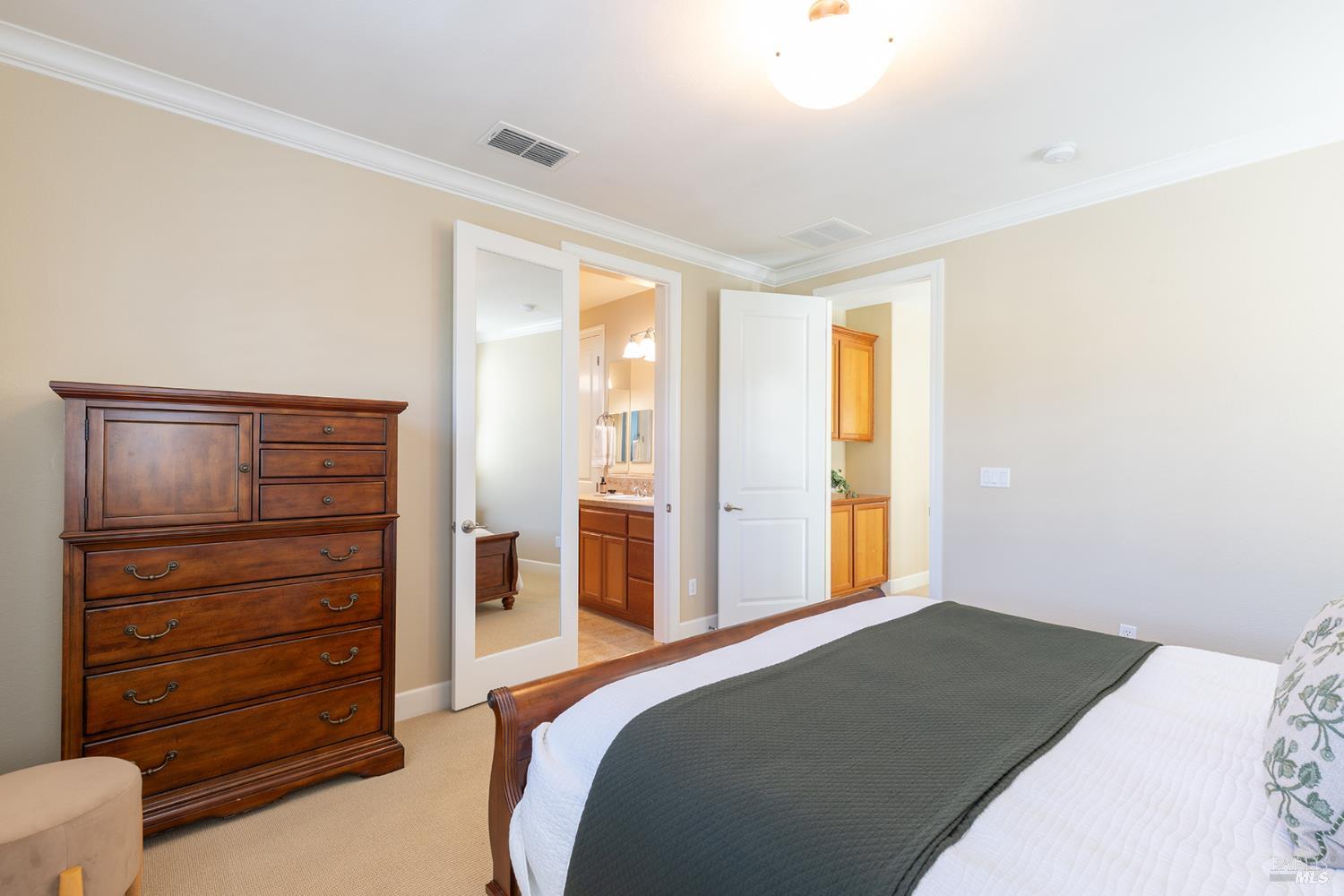 46 Lande Way Yountville CA 94599