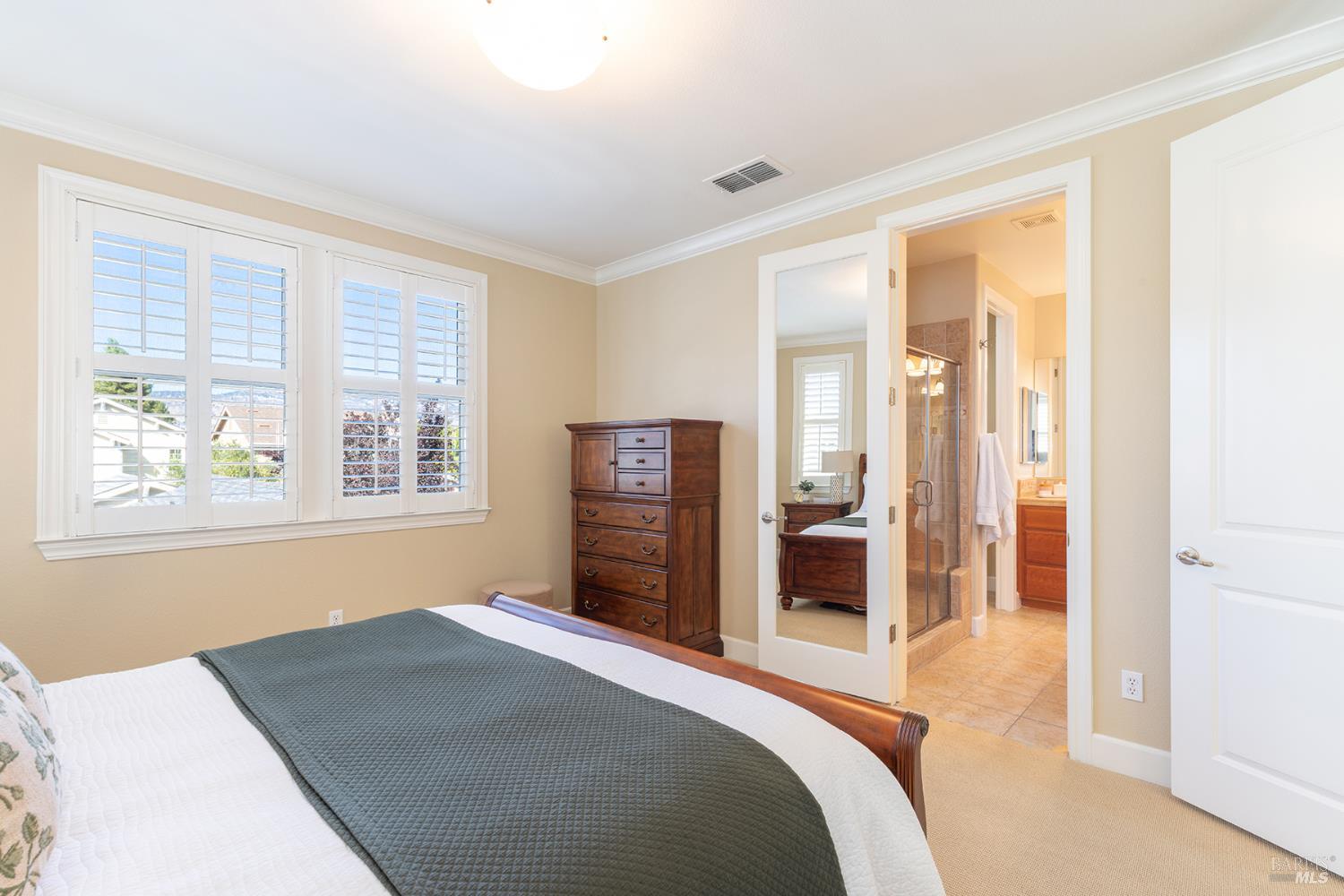 46 Lande Way Yountville CA 94599