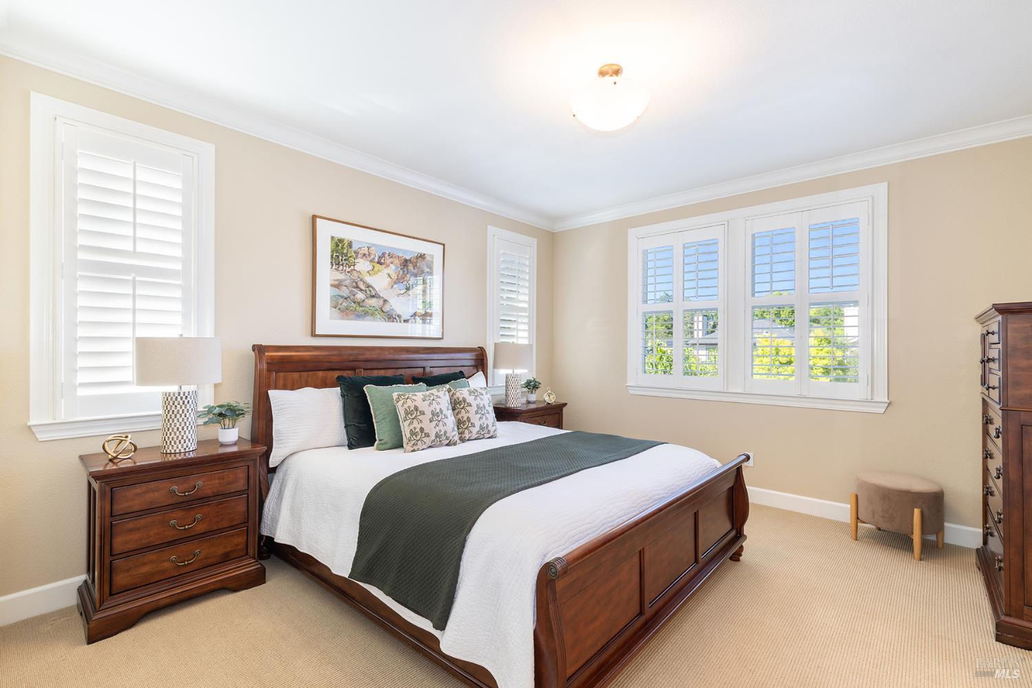 46 Lande Way Yountville CA 94599