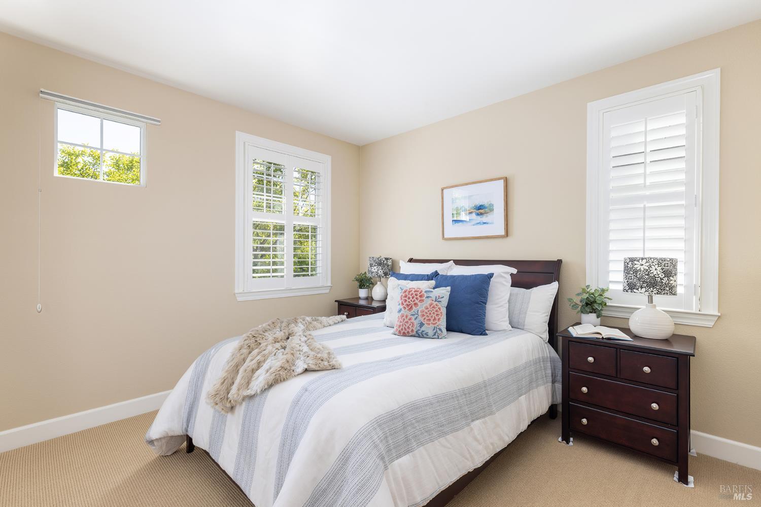 46 Lande Way Yountville CA 94599