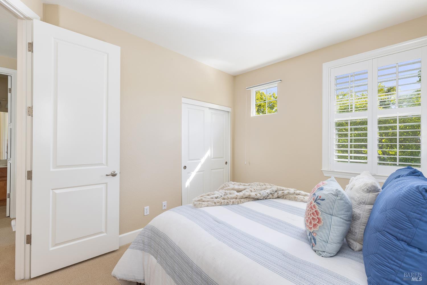 46 Lande Way Yountville CA 94599