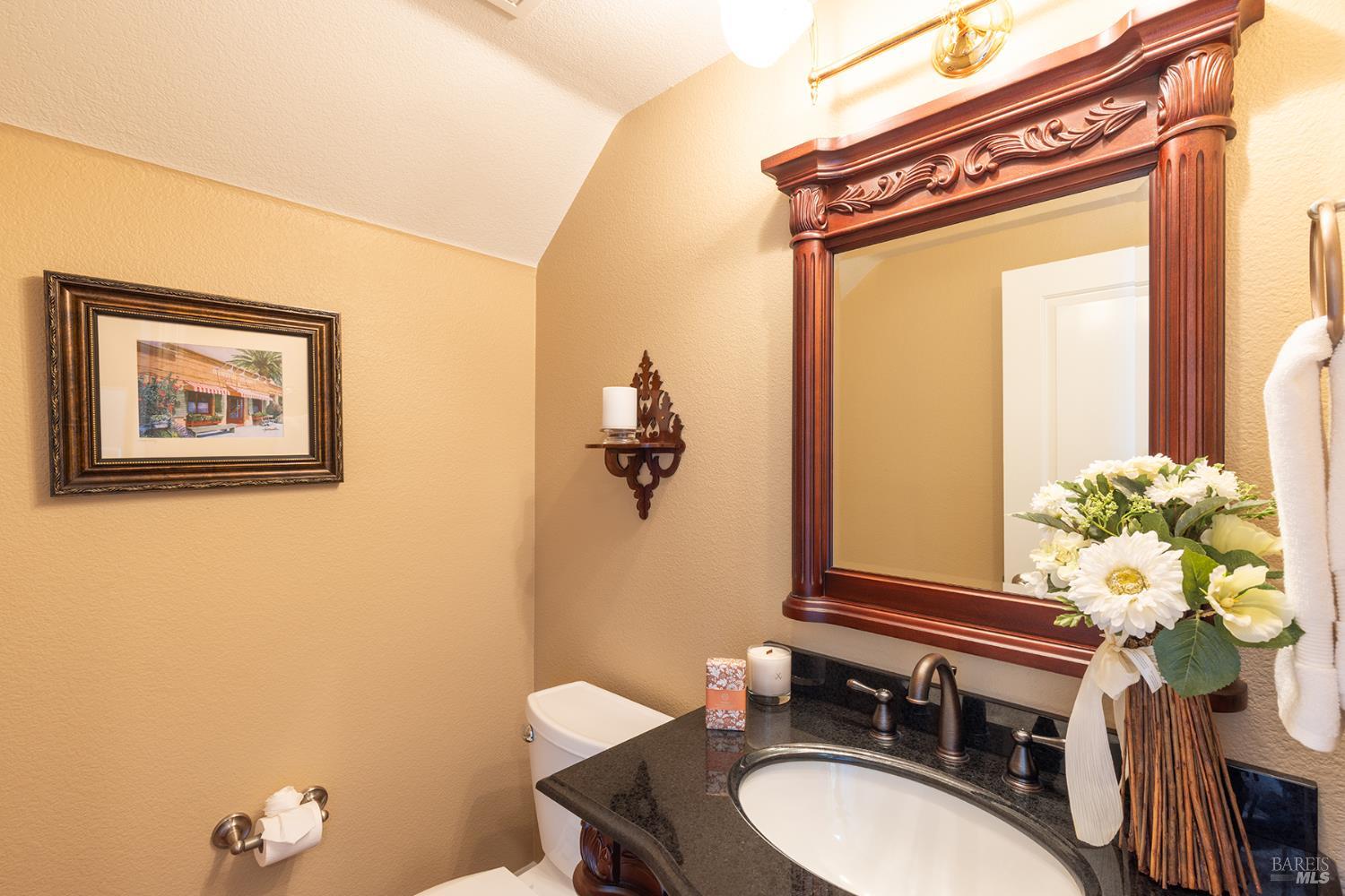 46 Lande Way Yountville CA 94599
