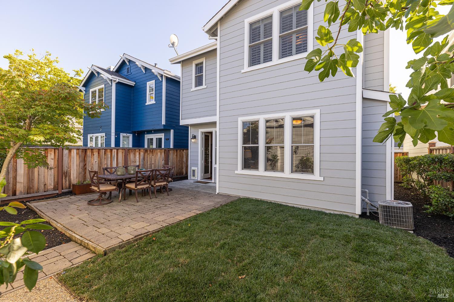 46 Lande Way Yountville CA 94599