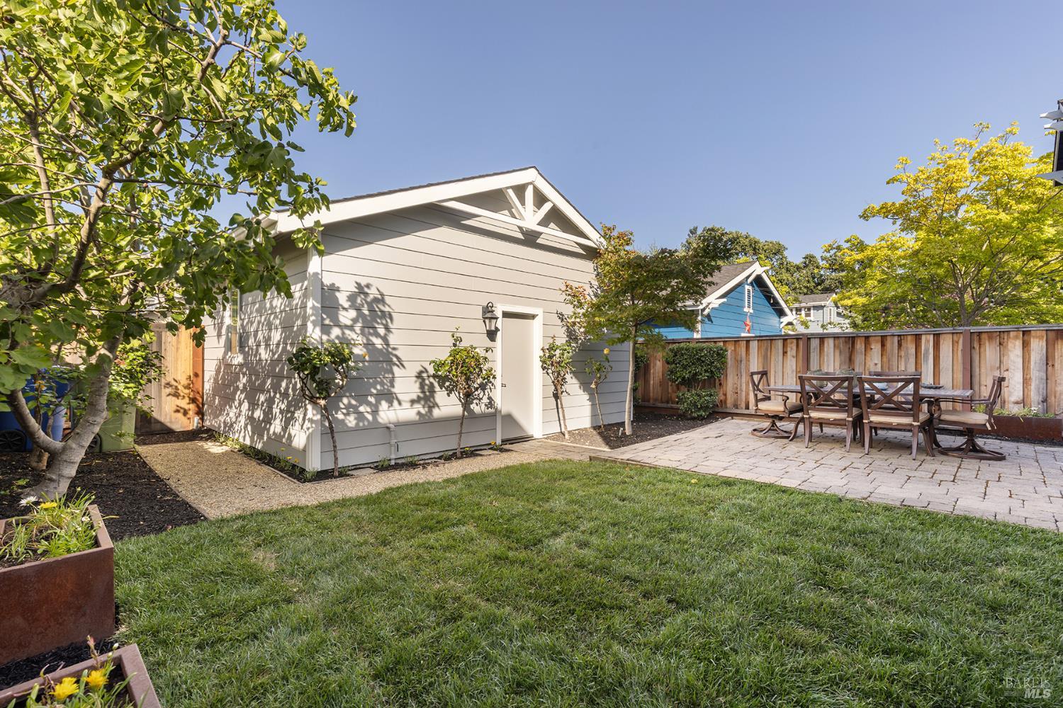 46 Lande Way Yountville CA 94599