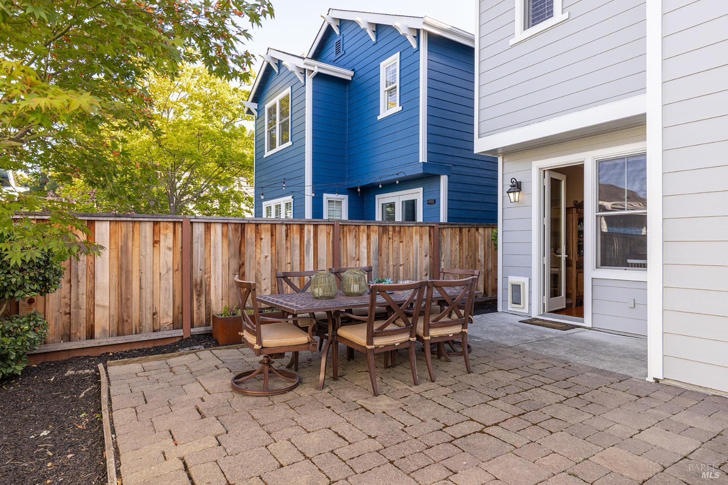 46 Lande Way Yountville CA 94599