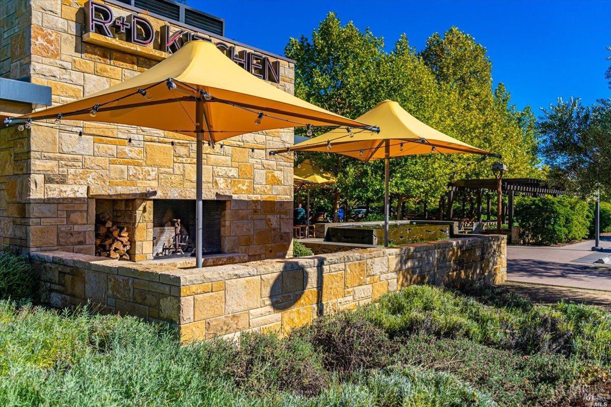 46 Lande Way Yountville CA 94599