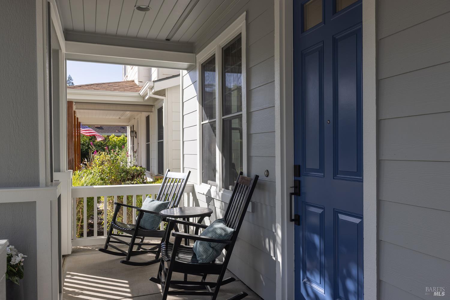 46 Lande Way Yountville CA 94599