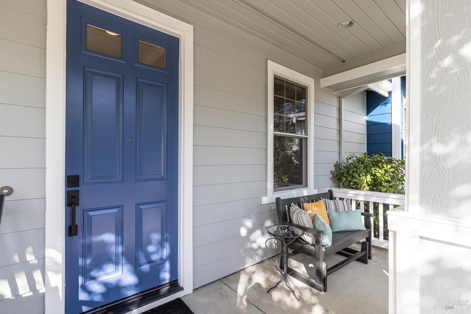 46 Lande Way Yountville CA 94599