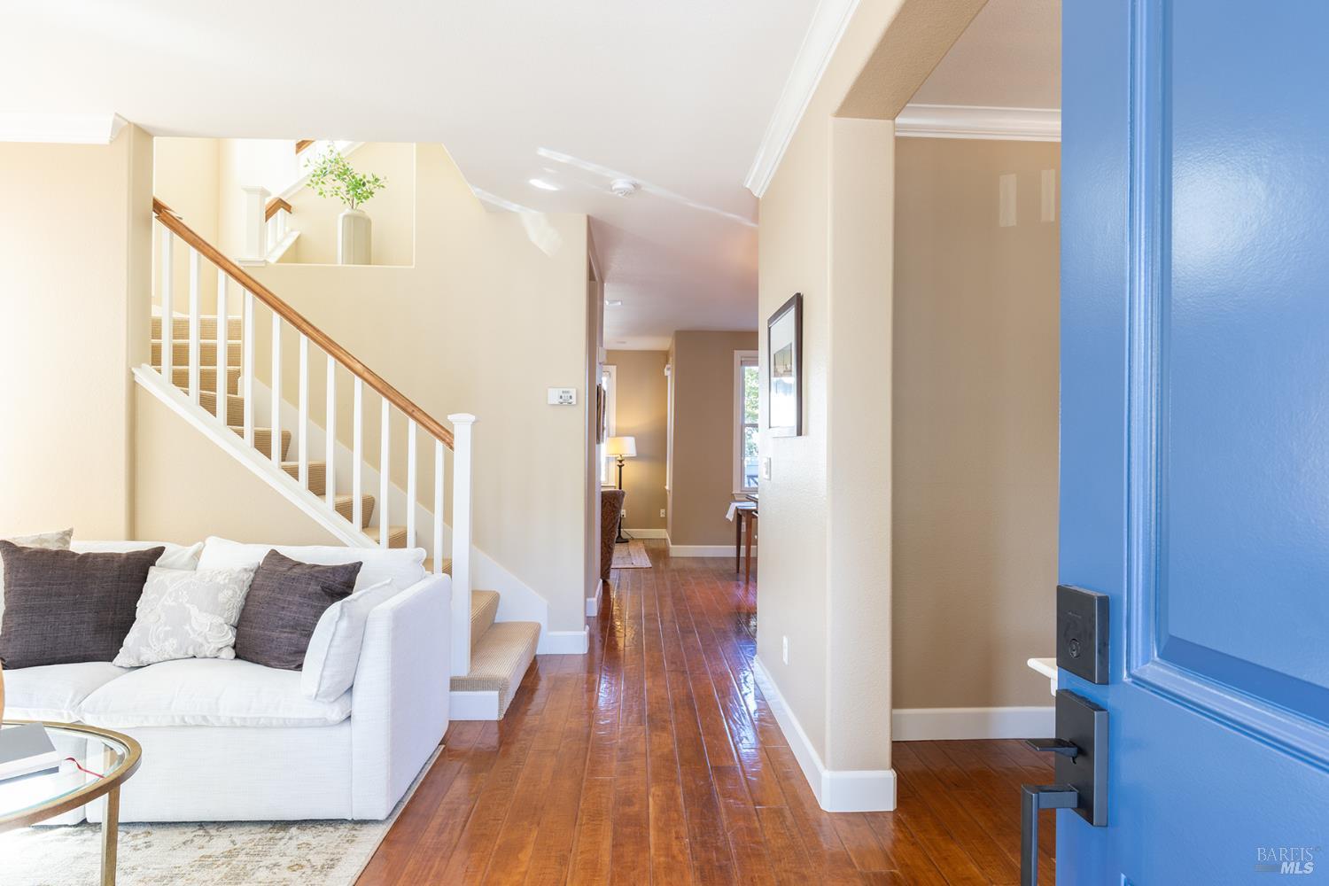 46 Lande Way Yountville CA 94599