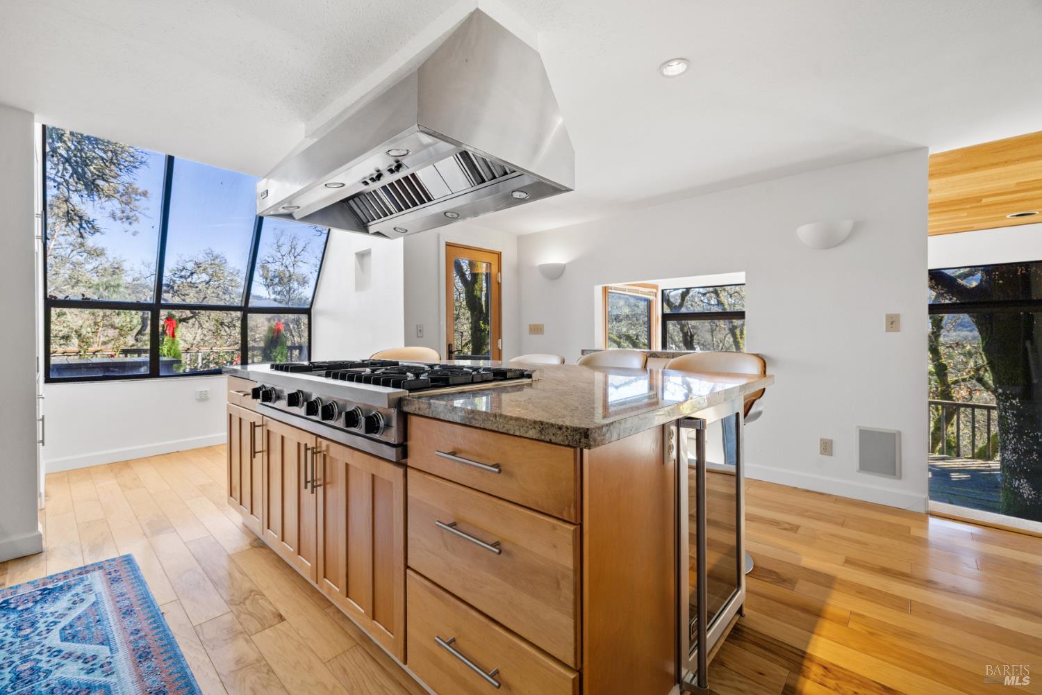9105 Loch Haven Drive Santa Rosa CA 95404