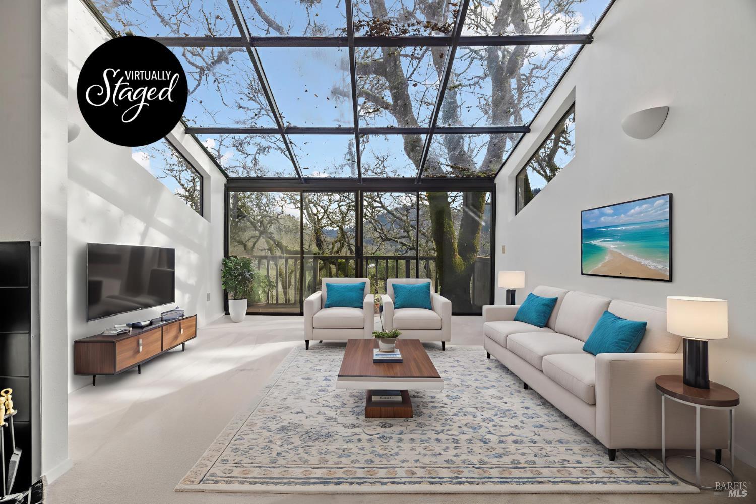 9105 Loch Haven Drive Santa Rosa CA 95404