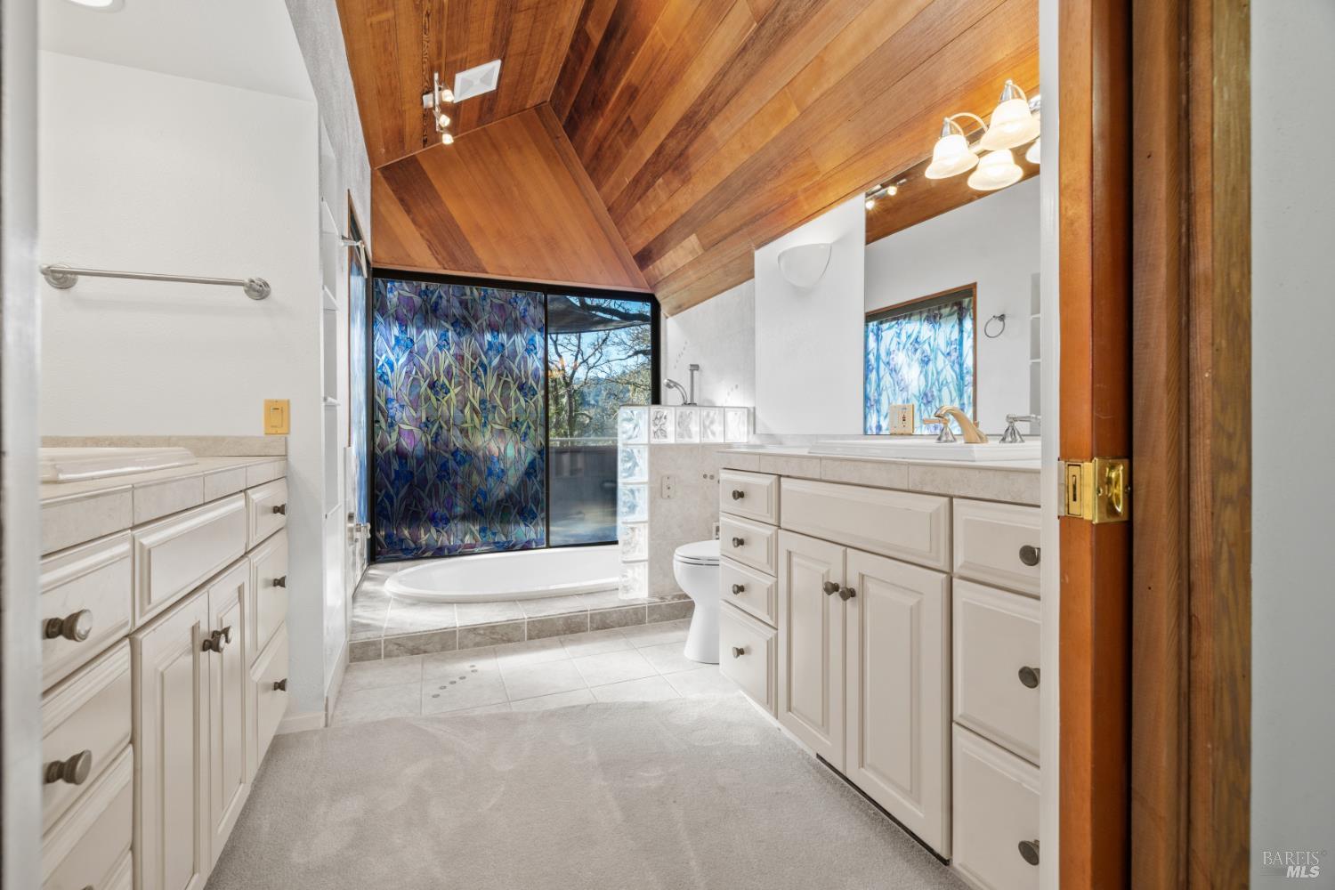 9105 Loch Haven Drive Santa Rosa CA 95404