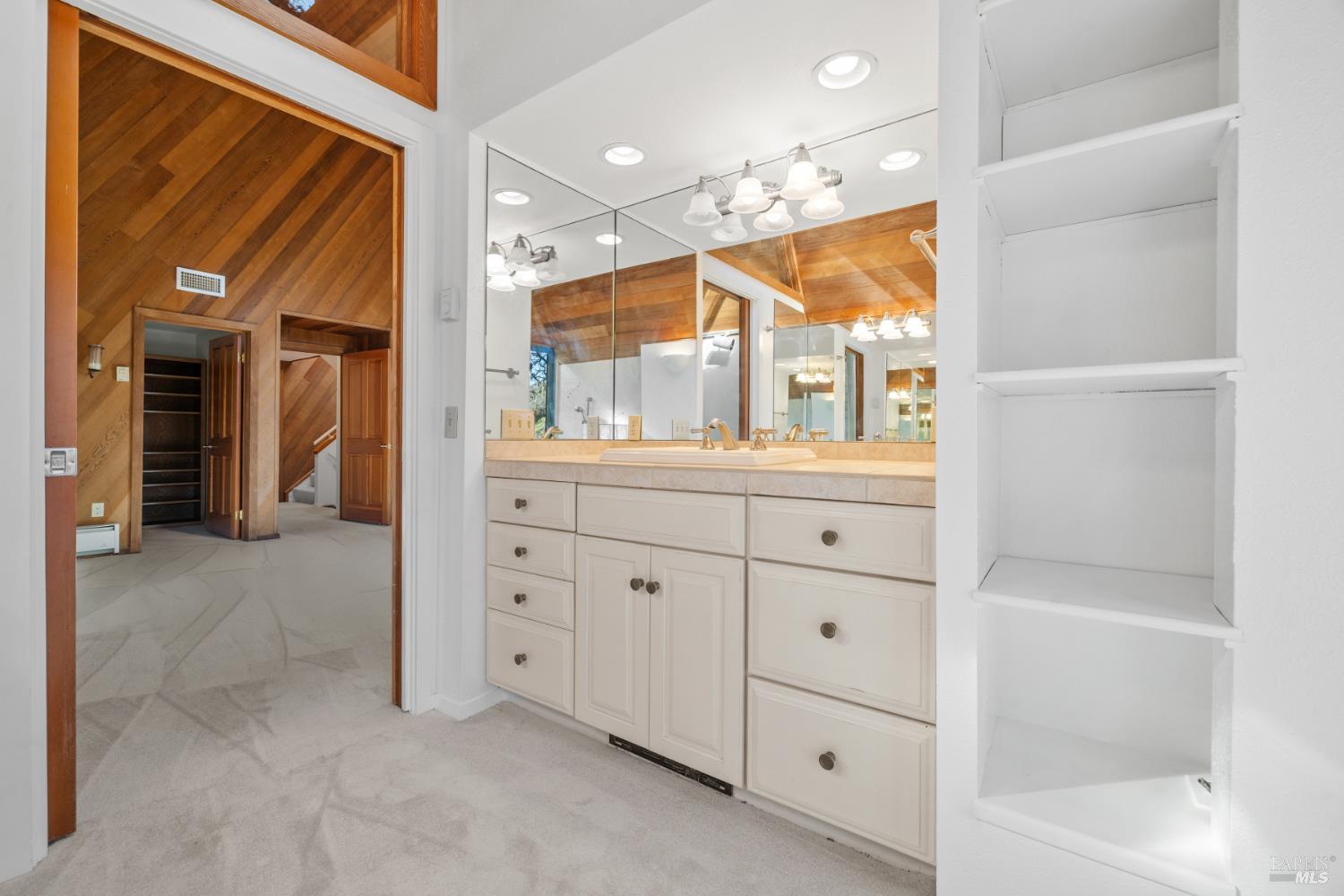 9105 Loch Haven Drive Santa Rosa CA 95404
