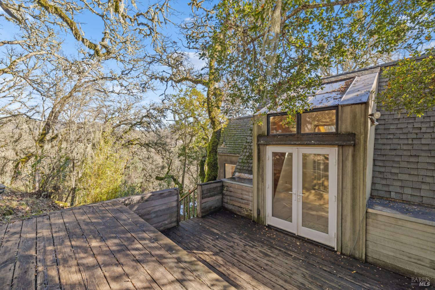 9105 Loch Haven Drive Santa Rosa CA 95404