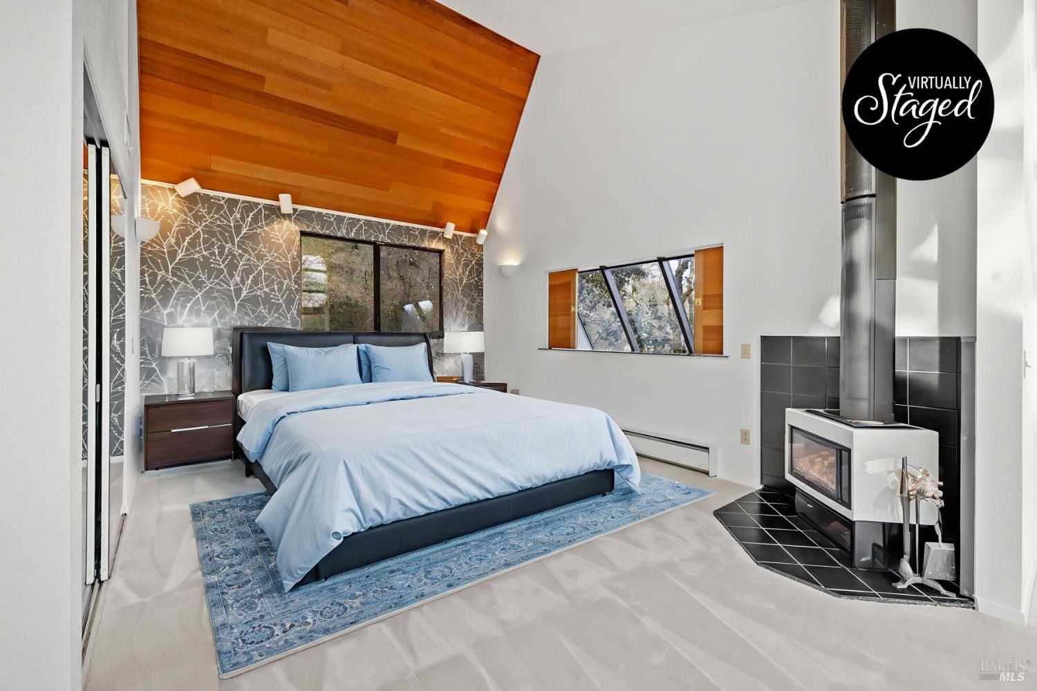 9105 Loch Haven Drive Santa Rosa CA 95404