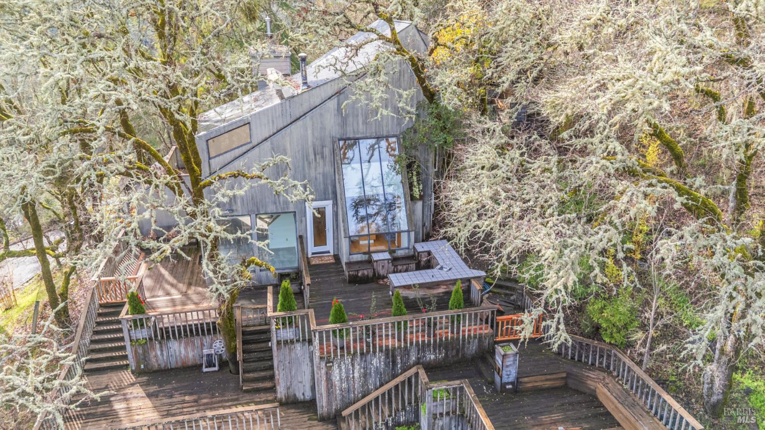 9105 Loch Haven Drive Santa Rosa CA 95404