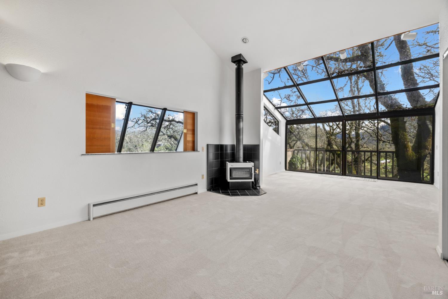 9105 Loch Haven Drive Santa Rosa CA 95404